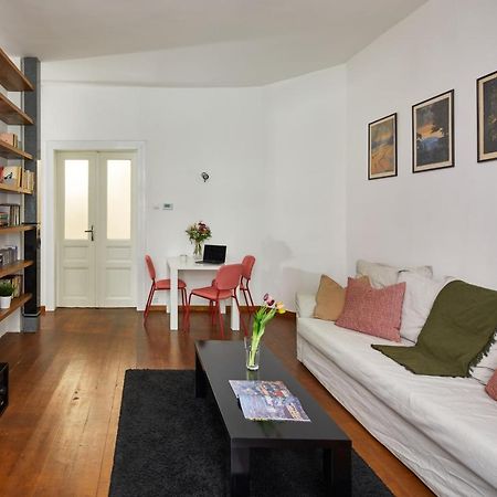 Prague Days - 1Bdr Apt W Netflix - Zizkov Tower מראה חיצוני תמונה