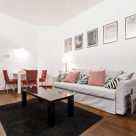 Prague Days - 1Bdr Apt W Netflix - Zizkov Tower מראה חיצוני תמונה