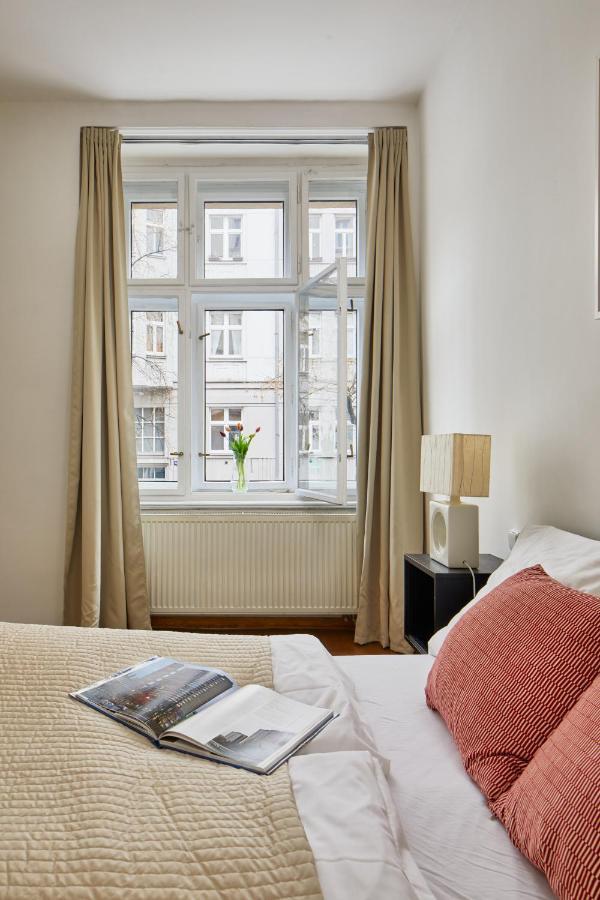 Prague Days - 1Bdr Apt W Netflix - Zizkov Tower מראה חיצוני תמונה