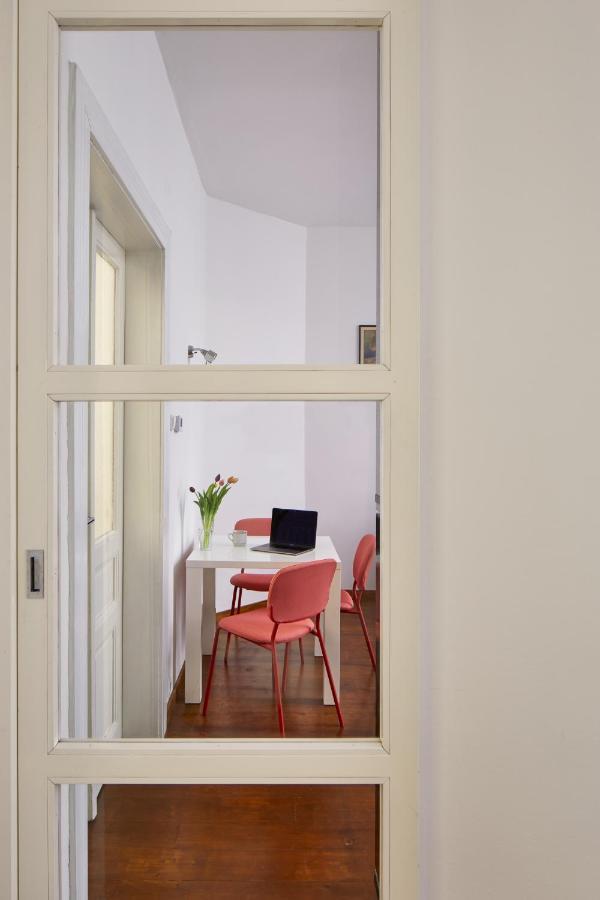 Prague Days - 1Bdr Apt W Netflix - Zizkov Tower מראה חיצוני תמונה
